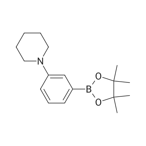 Chemical Structure| 852227-97-5