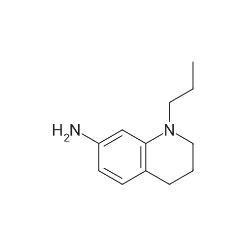 1-Propyl-1,2,3,4-tetrahydroquinolin-7-amine