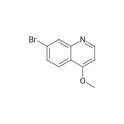 Chemical Structure| 1065092-89-8