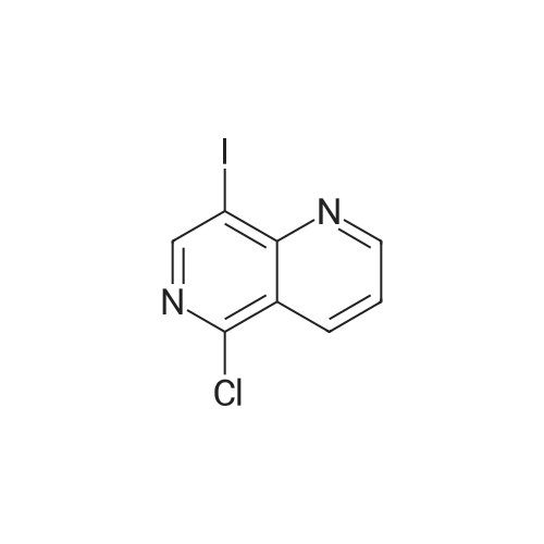 Chemical Structure| 107484-69-5