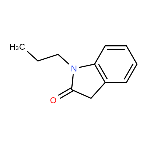 Chemical Structure| 15379-41-6
