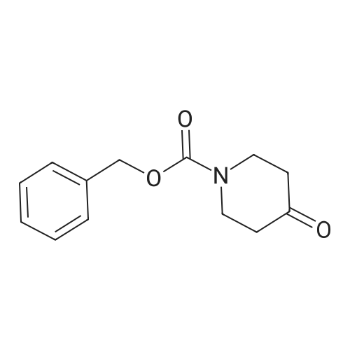 Chemical Structure| 19099-93-5