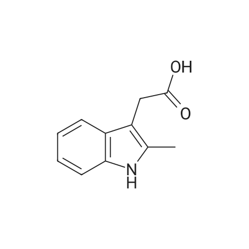 Chemical Structure| 1912-43-2