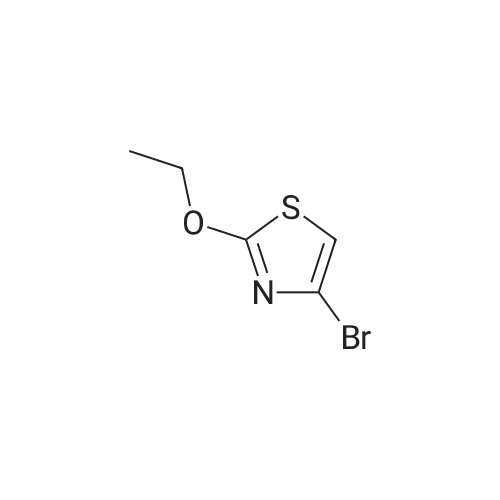 4-Bromo-2-ethoxythiazole