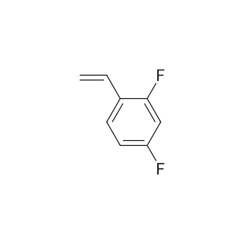 Chemical Structure| 399-53-1