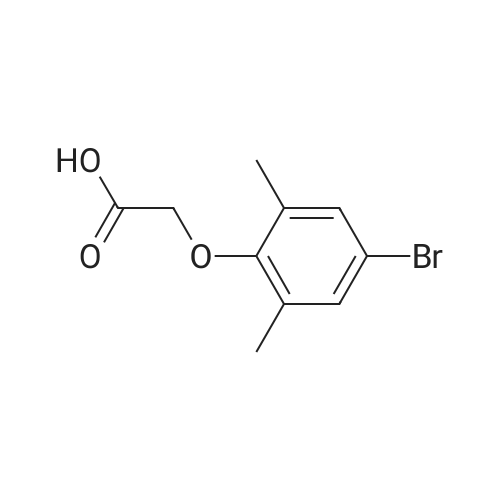 Chemical Structure| 455887-97-5