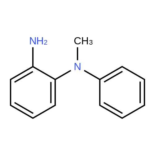 Chemical Structure| 50374-92-0