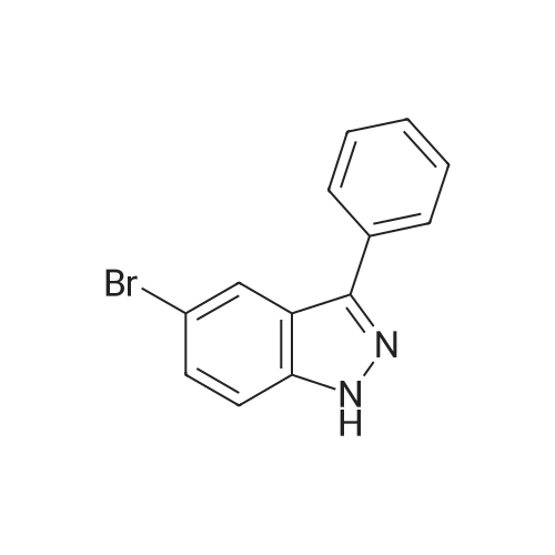 5-Bromo-3-phenyl-1H-indazole