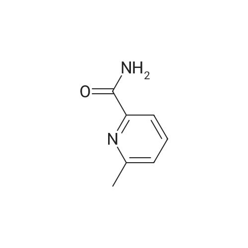 6-Methylpicolinamide
