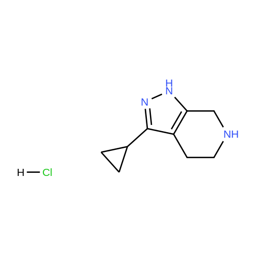 Chemical Structure| 733757-90-9