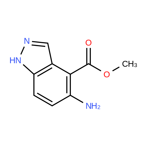 Chemical Structure| 78416-43-0