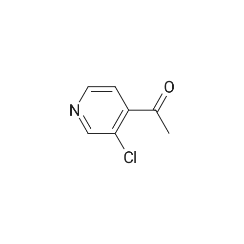 1-(3-Chloropyridin-4-yl)ethanone