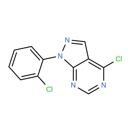 Chemical Structure| 852313-98-5
