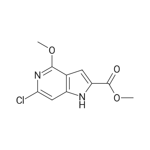 Chemical Structure| 871583-21-0