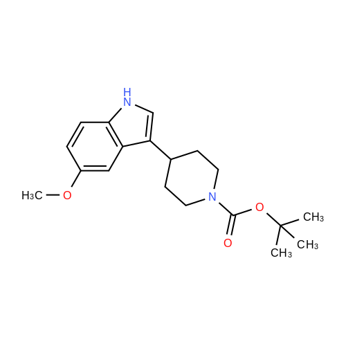 Chemical Structure| 951174-11-1