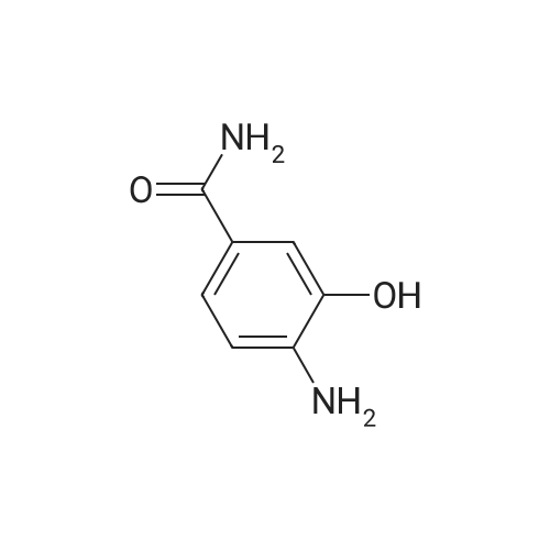 Chemical Structure| 146224-62-6