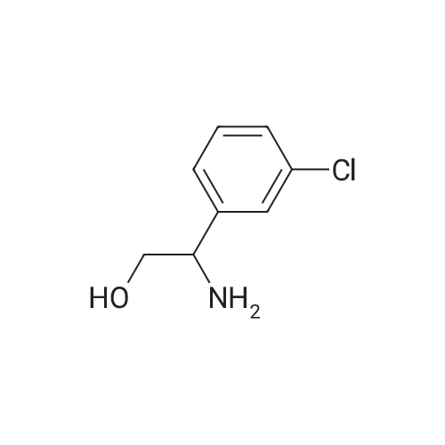 2-Amino-2-(3-chlorophenyl)ethanol