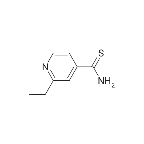 Chemical Structure| 536-33-4