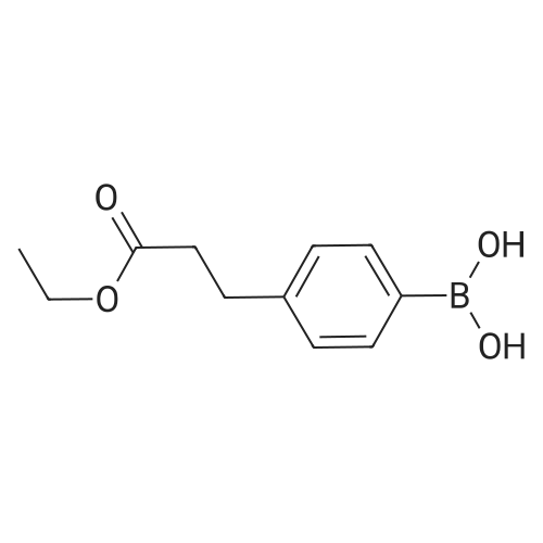 Chemical Structure| 660440-57-3