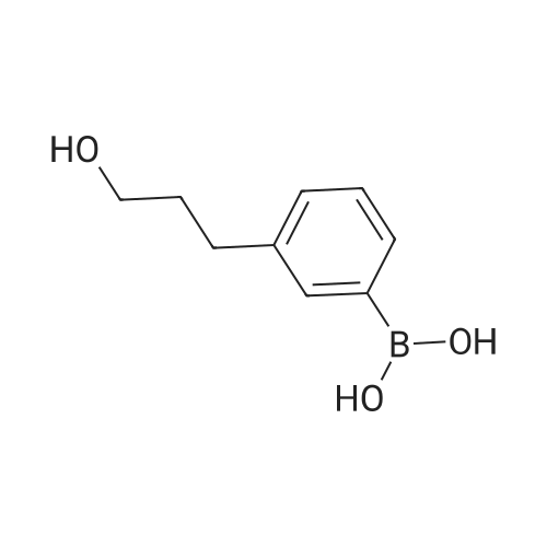 Chemical Structure| 736989-98-3