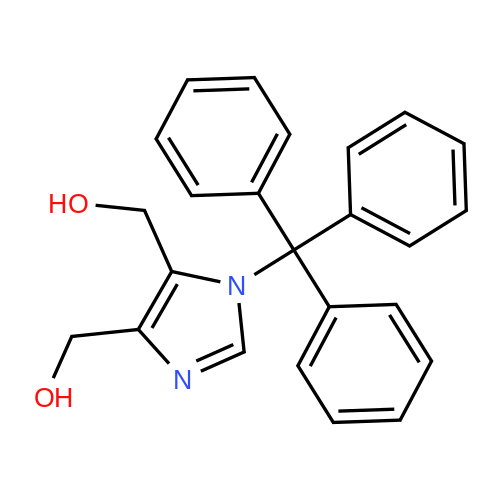 Chemical Structure| 77134-74-8