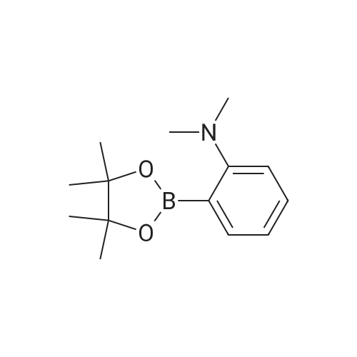 Chemical Structure| 832114-08-6