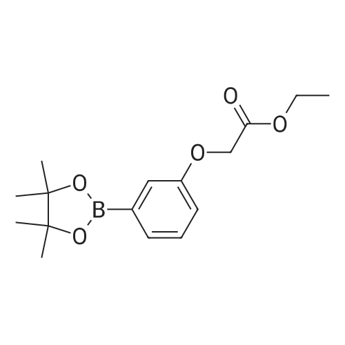 Chemical Structure| 850411-07-3