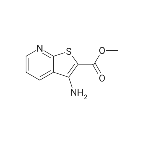 Chemical Structure| 111042-89-8