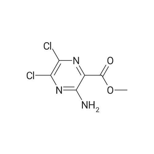 Chemical Structure| 1458-18-0