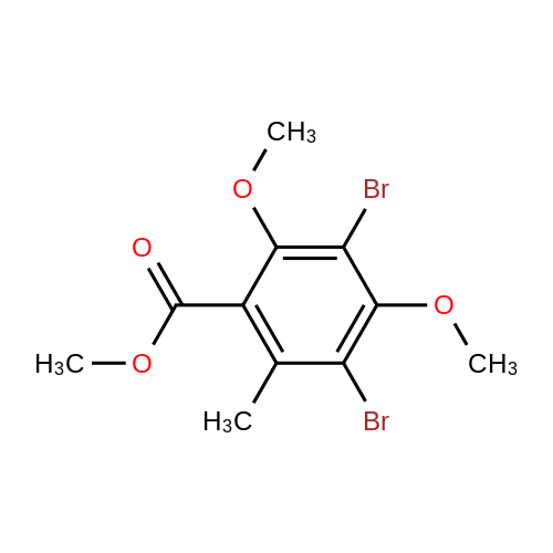 Chemical Structure| 150965-73-4