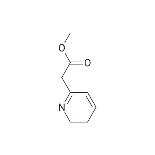 Chemical Structure| 1658-42-0