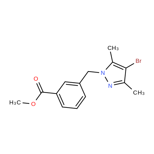 Chemical Structure| 175203-23-3