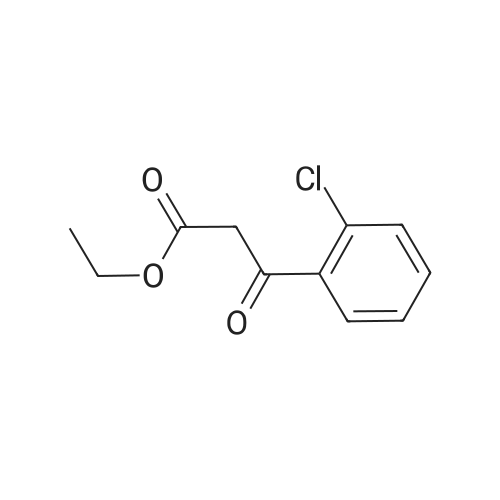 Chemical Structure| 19112-35-7