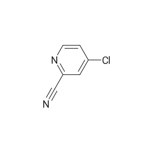 Chemical Structure| 19235-89-3