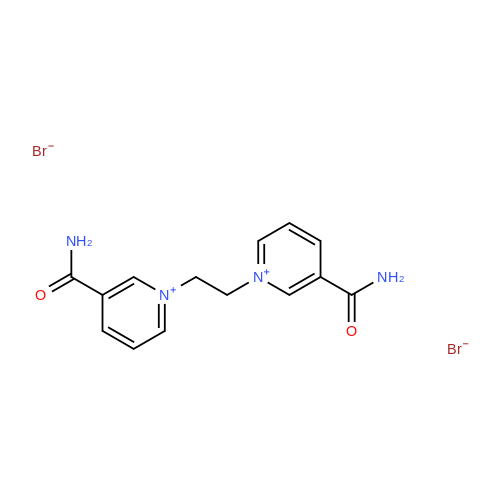Chemical Structure| 19293-83-5