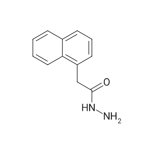 Chemical Structure| 34800-90-3