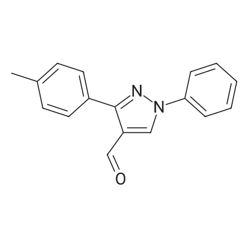 Chemical Structure| 36640-52-5