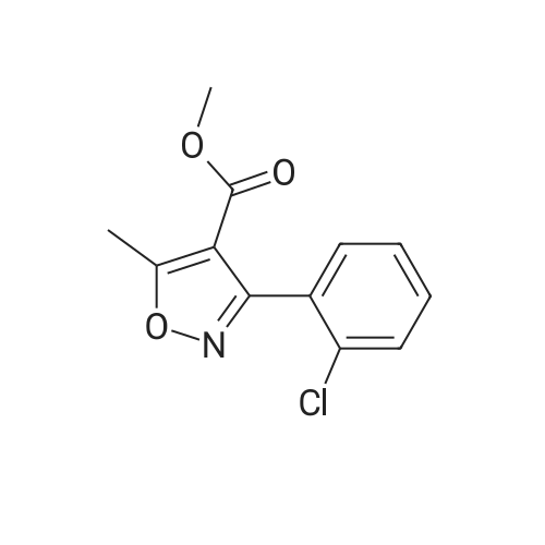 Chemical Structure| 4357-94-2
