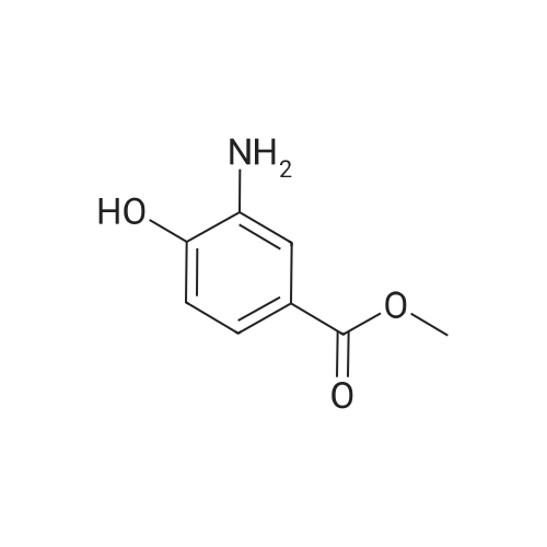 Chemical Structure| 536-25-4