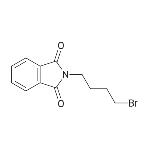 Chemical Structure| 5394-18-3