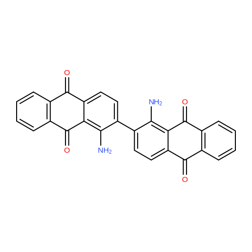 Chemical Structure| 6546-50-5