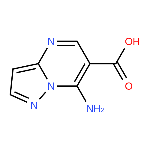 Chemical Structure| 68262-33-9