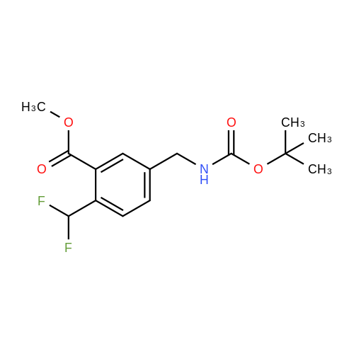 Chemical Structure| 1381846-31-6