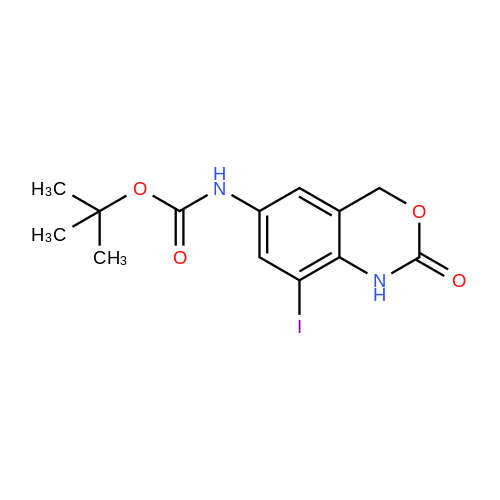Chemical Structure| 1823254-93-8