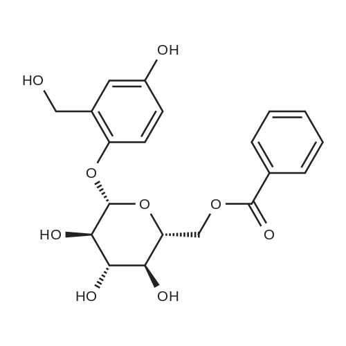 Chemical Structure| 18463-25-7