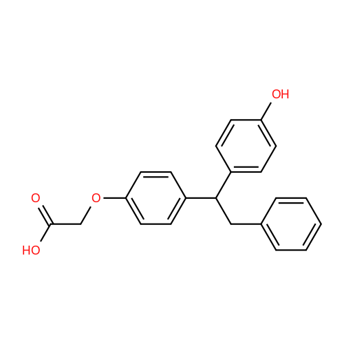 Chemical Structure| 185223-83-0