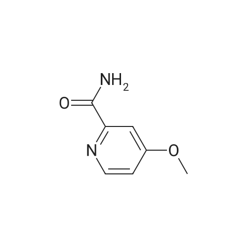 4-Methoxypicolinamide