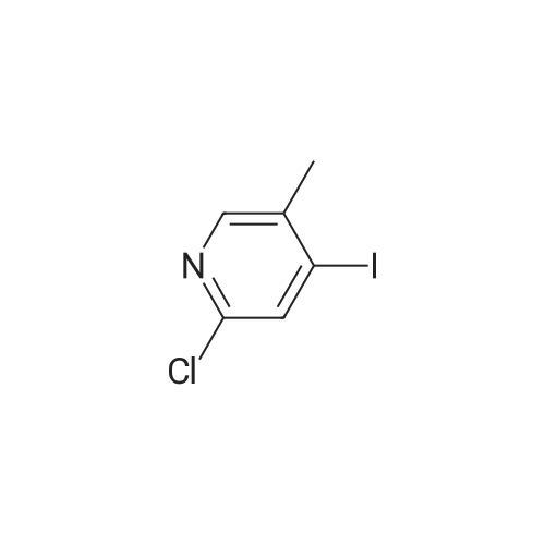 Chemical Structure| 1197957-18-8