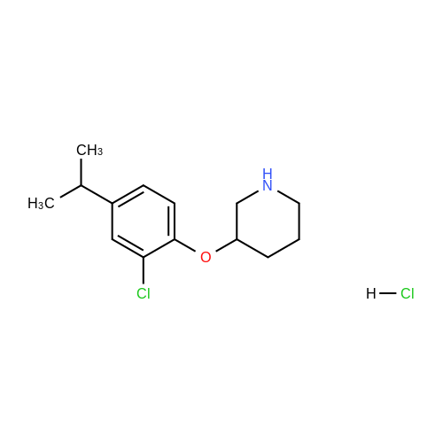 Chemical Structure| 1220035-64-2