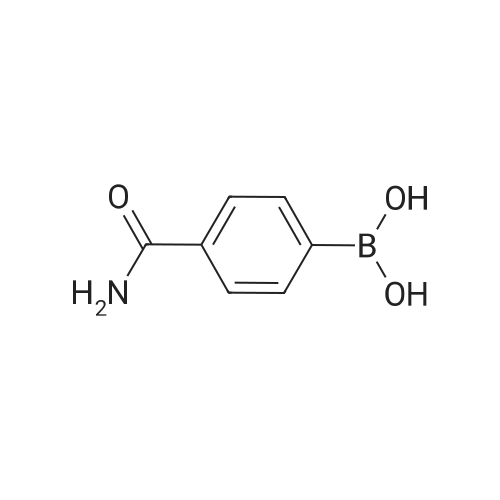 Chemical Structure| 123088-59-5